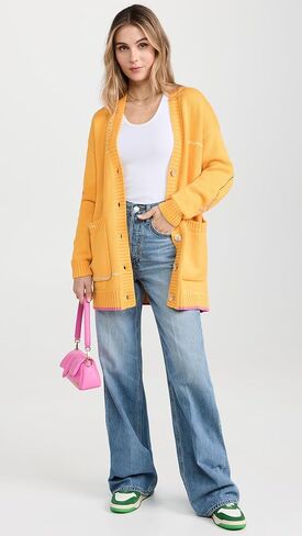 سترة كيري روزنتال النسائية بوبي سمايلي in Kuwait