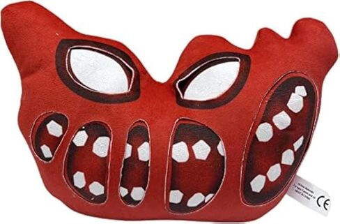 Doors Plush Toy, Seek Plushies Toys Cartoon for Fans, Pillow for Kids Cute Stuffing Horror Doll Halloween Christmas Birthday Present for Kids in Saudi Arabia