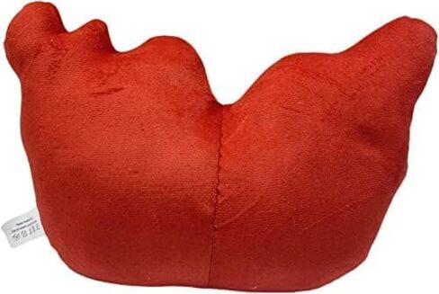 Doors Plush Toy, Seek Plushies Toys Cartoon for Fans, Pillow for Kids Cute Stuffing Horror Doll Halloween Christmas Birthday Present for Kids in Saudi Arabia