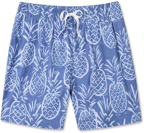 Chubbies Men’s Swim Trunks, Stretch Swimming Board Shorts, 7" Inseam in Kuwait