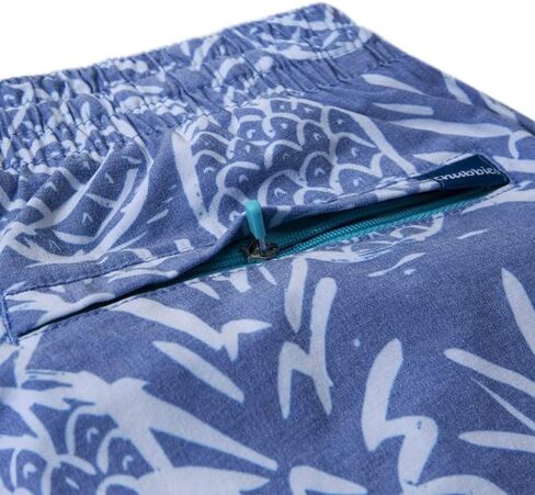 Chubbies Men’s Swim Trunks, Stretch Swimming Board Shorts, 7" Inseam in Kuwait