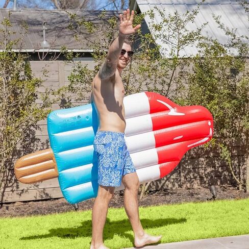 Chubbies Men’s Swim Trunks, Stretch Swimming Board Shorts, 7" Inseam in Kuwait