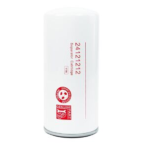 24121212 Air/Oil Filter Compatible with Ingersoll Rand Screw Air Compressor UP5-15/22 Compatible RS30/37/45KW Replacement Filter 22388045