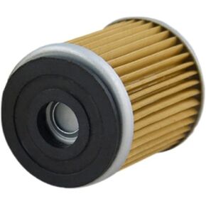 Hiflofiltro HF142 Premium Oil Filter
