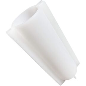 Crafters Elements® قالب عمود من السيليكون للصابون المفاجئ معًا 38 أونصة رغيف مضمن لصنع الصابون قضبان مستديرة 1000 مل in Kuwait