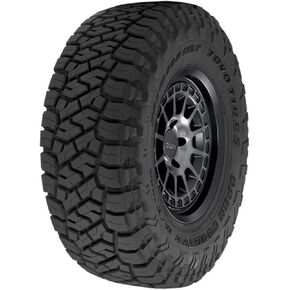 تويو أوبن كانتري آر/تي تريل LT37X12.50R17 128S in Kuwait