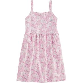 vineyard vines Girls' Everyday Tank Dress