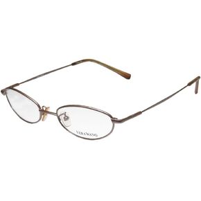 Vera Wang V01 Womens/Ladies Full-rim Eyeglasses/Eye Glasses