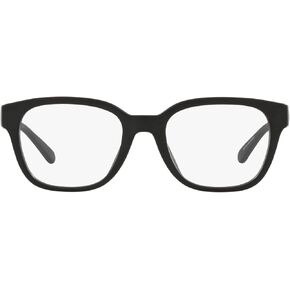 Coach Women's Hc6190u Universal Fit Square Prescription Eyewear Frames