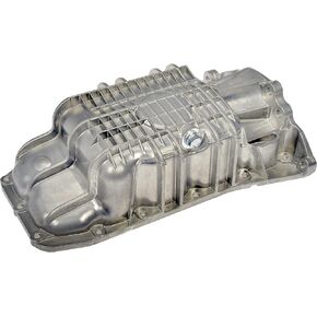 Dorman 264-586 Engine Oil Pan Compatible with Select Ford Models