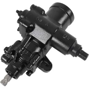 WFLNHB Power Steering Gear Box Replacement for Ford Expedition F150 F75Z3504CBRM