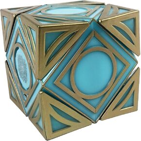 Galaxy's Edge Star Wars Electronic Jedi Holocron Cube