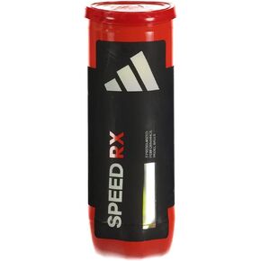 adidas Padel Speed RX Ball (3 Ball Can)