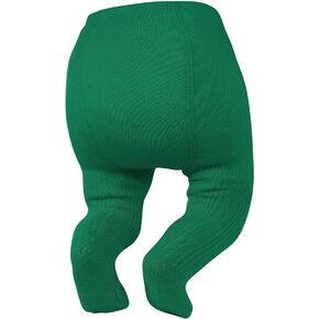 American Trends Baby Girls Tights Infant Cable Knit Leggings Toddler Outfits in Saudi Arabia