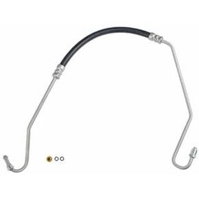 Sunsong 3402033 Power Steering Pressure Line Hose Assembly