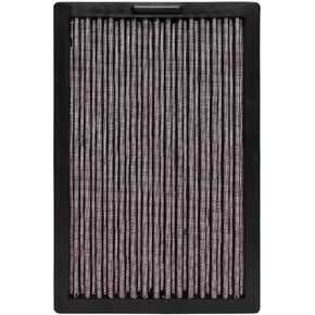 CICMOD High Performance Flow Panel Air Filter For Kawasaki NINJA 250 300 Z250 EX250R EX300 EX300B/A EX250E 2008-2015 Washable Reusable