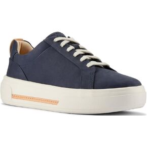 Clarks Women's Hollyhock Walk Sneaker