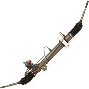 For Nissan Murano 2003 2004 Power Steering Rack And Pinion - BuyAutoParts 80-00868R Remanufactured (Renewed)