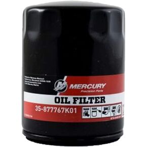 Mercury Marine Filter-Oil L4SC