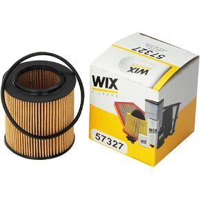 Wix Cartridge Lube Metal Free Filter - 57327
