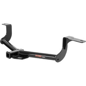 CURT 11406 Class 1 Trailer Hitch, 1-1/4-Inch Receiver, Fits Select Honda Fit
