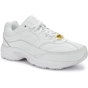 Fila Women's Memory Workshift SR Sneaker