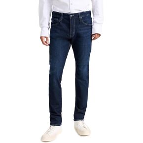 AG Adriano Goldschmied Men's Tellis Jeans
