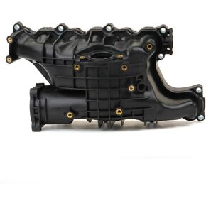 MITZONE Intake Manifold Compatible with 2014-2019 Chevy Grand Cherokee 3.0L V6 Diesel 2014-2018 Ram 1500 2019 Ram 1500 Classic
