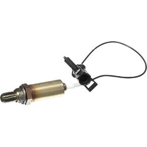BOSCH 13022 Premium OE Fitment Oxygen Sensor - Compatible with Select Chevrolet Cavalier, Malibu, S10; GMC Sonoma; Oldsmobile Alero; Pontiac Grand Am, Sunfire; Saturn SC1, SC2, SL, SL1, SL2, SW1, SW2