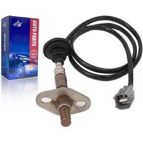 O2 Oxygen Sensor 234-4189 Downstream - Replacement for Toyota Tacoma 2000 2001 2002 2003 2004 2.4L 2.7L L4, 3.4L V6 - O2 Sensors Replaces 2344189 89465-09330 1PC
