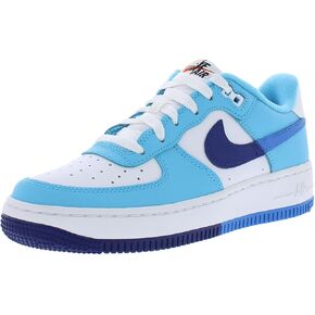 Nike Air Force 1 LV8 Big Kids' Shoes