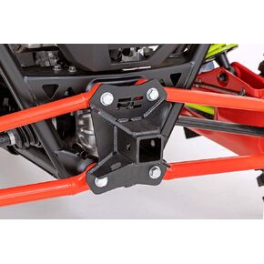 Rough Country 2" Receiver Hitch for Polaris RZR Pro R - 93136