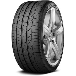 Pirelli P ZERO High Performance Tire - 225/40R18 92Z