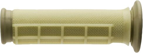 Renthal G168 Black/Gray Diamond/Waffle Soft/Firm Compound ATV Grip in Saudi Arabia