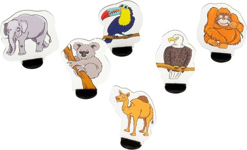 Outset Media - اكتشف العالم - اختبر معلوماتك وتعلم حقائق مثيرة للاهتمام من جميع أنحاء العالم - للأعمار من 7 سنوات فما فوق in Kuwait