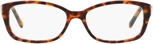 Versace VE3207 Eyeglasses - 5116 Havana/Animalier Brown - 52mm in Saudi Arabia