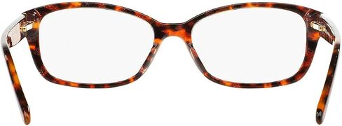 Versace VE3207 Eyeglasses - 5116 Havana/Animalier Brown - 52mm in Saudi Arabia