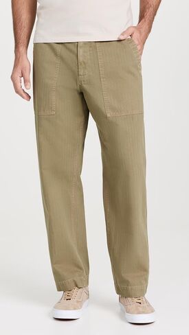 Men's Daniel Pants in Saudi Arabia