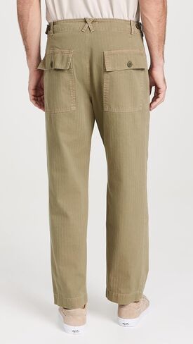 Men's Daniel Pants in Saudi Arabia