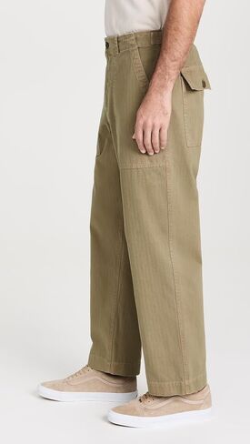 Men's Daniel Pants in Saudi Arabia