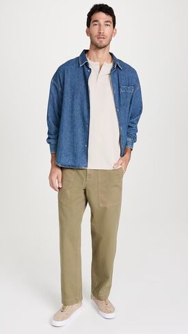 Men's Daniel Pants in Saudi Arabia