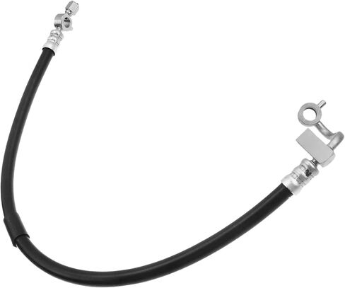 مجموعة خط خرطوم الضغط لخرطوم التوجيه المعزز A-Premium متوافقة مع مضخة Infiniti G20 2000-2002 L4 2.0L إلى ترس التروس/الرف in Saudi Arabia