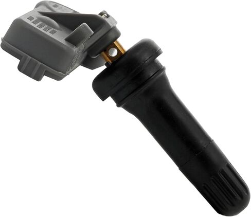 4 قطع أجهزة استشعار لمراقبة ضغط الإطارات 315 ميجا هرتز في TPMS Fit Trax Sonic Volt Spark Orlando Aveo 5 Bolt EV Cruze Equinox Captiva Sport Monte Carlo Impala Malibu Cobalt HHR Camaro Traverse 9-4X in Kuwait