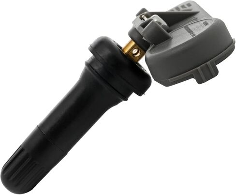 4 قطع أجهزة استشعار لمراقبة ضغط الإطارات 315 ميجا هرتز في TPMS Fit Trax Sonic Volt Spark Orlando Aveo 5 Bolt EV Cruze Equinox Captiva Sport Monte Carlo Impala Malibu Cobalt HHR Camaro Traverse 9-4X in Kuwait