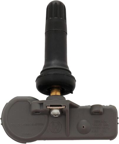 4 قطع أجهزة استشعار لمراقبة ضغط الإطارات 315 ميجا هرتز في TPMS Fit Trax Sonic Volt Spark Orlando Aveo 5 Bolt EV Cruze Equinox Captiva Sport Monte Carlo Impala Malibu Cobalt HHR Camaro Traverse 9-4X in Kuwait