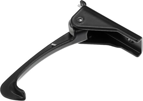 Hood Latch Lock 55395654AA Car Accessory for Jeep Wrangler 2007-2017 in Saudi Arabia