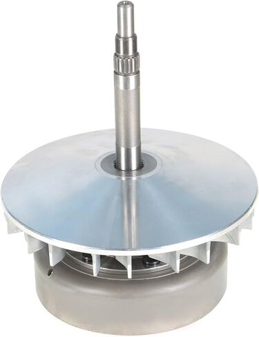 labwork Primary Sheave Pad Shoe with Gasket Clutch Drum Housing Replacement for Yamaha Grizzly YFM660 Rhino 660 Replacement for 5KM-17611-00-00 in Saudi Arabia
