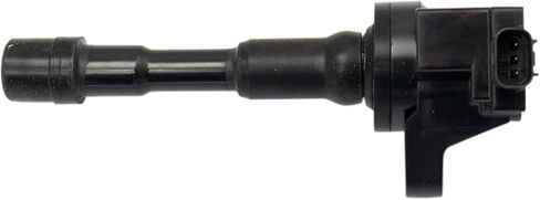 TRQ Ignition Coil Set Compatible with 2013-2014 Acura ILX 2012-2013 Honda Civic 2010-2014 Insight in Saudi Arabia
