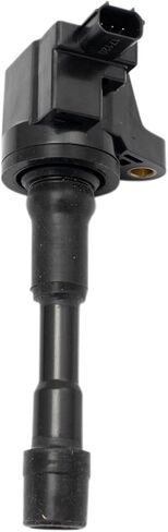 TRQ Ignition Coil Set Compatible with 2013-2014 Acura ILX 2012-2013 Honda Civic 2010-2014 Insight in Saudi Arabia