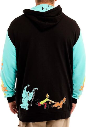 Loungefly Scooby Doo Munchies Hoodie Small in Saudi Arabia